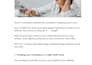 write well researched blog posts for you